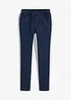 tiefblau denim ungewaschen