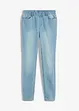 mittelblau denim
