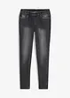 schwarz denim