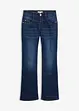 blau denim used