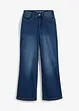 blau denim used