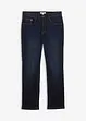 dunkelblau denim