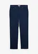 tiefblau denim ungewaschen