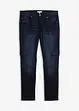 dunkelblau denim used