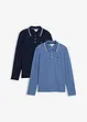 jeansblau+dunkelblau