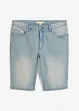 hellblau denim/beige