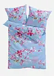 blau/rosa