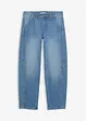 mittelblau denim used