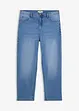 mittelblau denim