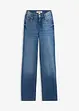 dunkelblau denim