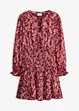 rubinrot paisley