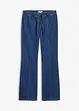 blau denim used