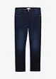 dunkelblau denim