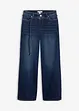 dunkelblau denim used