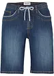 dunkelblau denim used