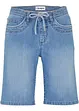 mittelblau denim used