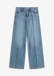 blau denim used