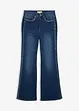 blau denim used