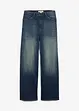 dunkelblau denim used