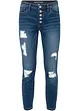blau denim