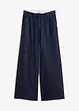 tiefblau denim ungewaschen
