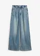 hellblau denim used