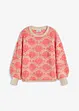rosa/pink bedruckt
