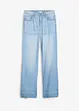 hellblau denim used