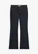 tiefblau denim ungewaschen