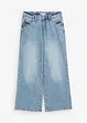 eisblau denim used