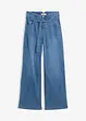 hellblau denim used