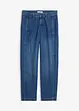 blau denim used