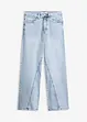 eisblau denim used
