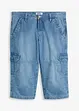 hellblau denim