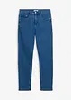 mittelblau denim