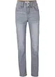 grau denim used