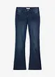 dunkelblau denim used