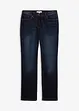 dunkelblau denim
