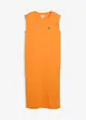 leuchtorange washed