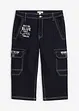 dunkelblau denim