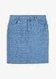 hellblau denim leo