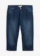 dunkelblau denim