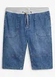 blau denim