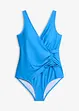 stahlblau