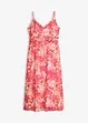 pink floral