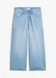 hellblau denim used