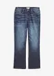 dunkelblau denim