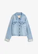hellblau denim
