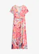 pink/lila floral