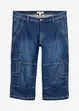 blau denim